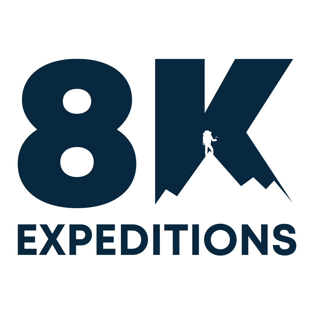 8K Expeditions logo